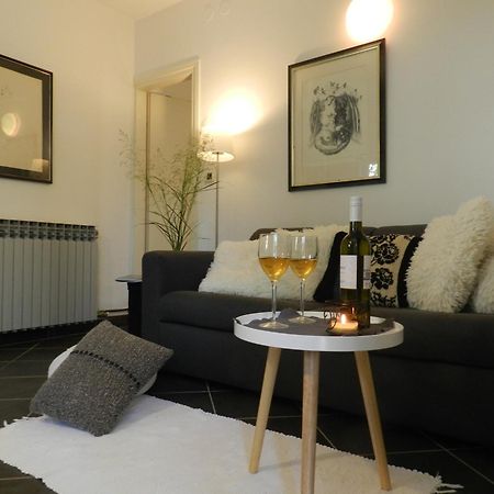 Apartments Lodra Pula Dış mekan fotoğraf