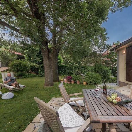 Apartments Lodra Pula Dış mekan fotoğraf