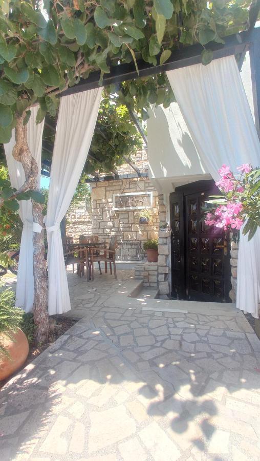 Apartments Lodra Pula Dış mekan fotoğraf