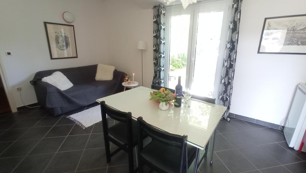 Apartments Lodra Pula Dış mekan fotoğraf