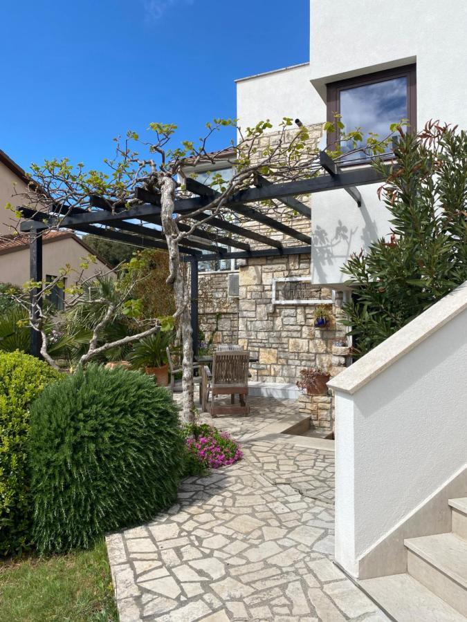 Apartments Lodra Pula Dış mekan fotoğraf