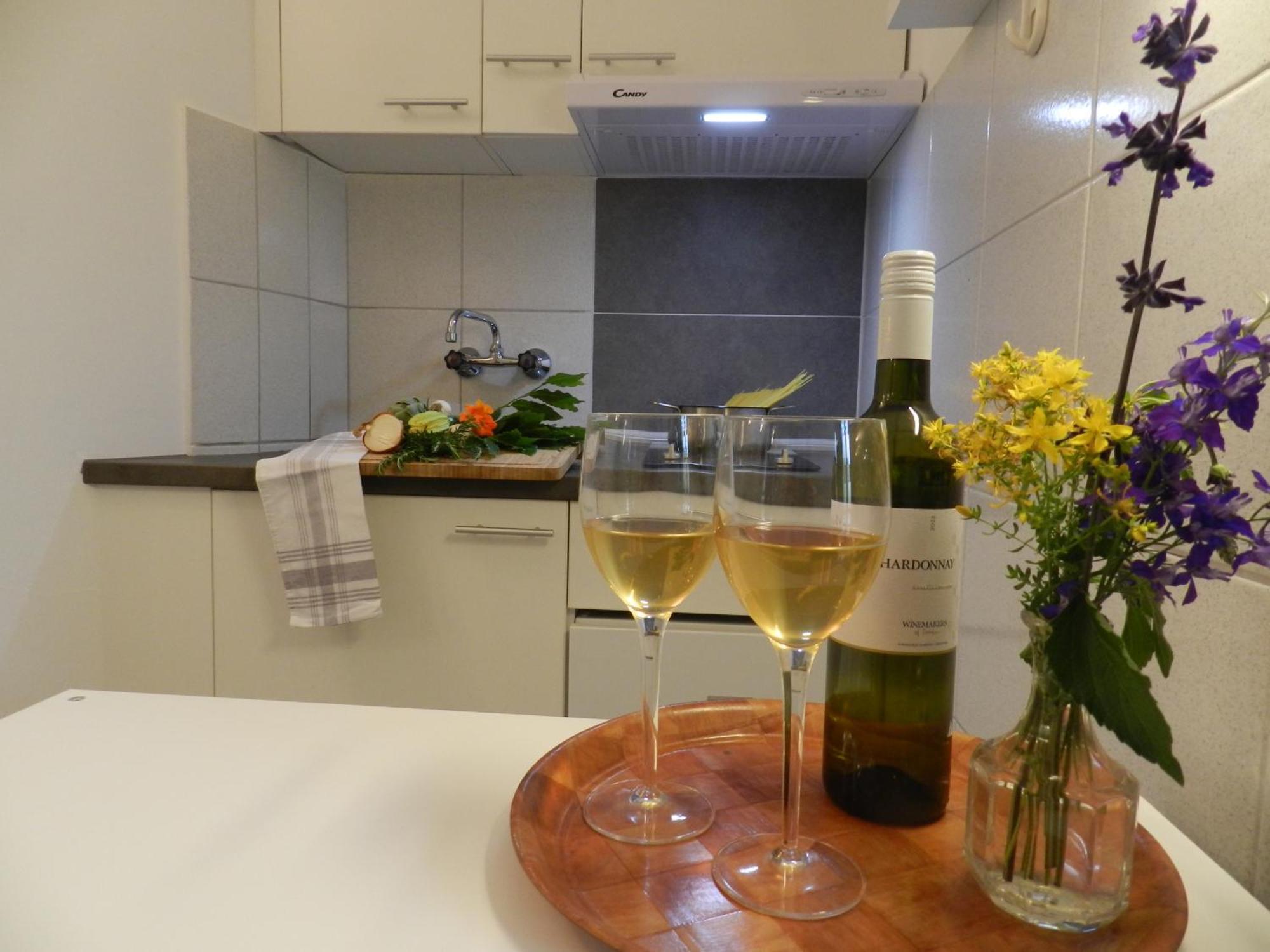 Apartments Lodra Pula Dış mekan fotoğraf