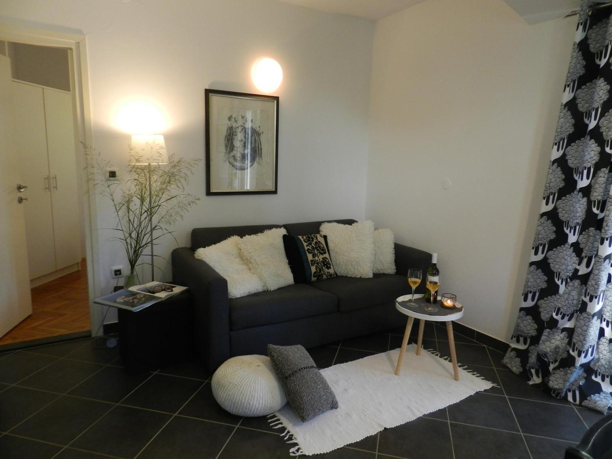 Apartments Lodra Pula Dış mekan fotoğraf