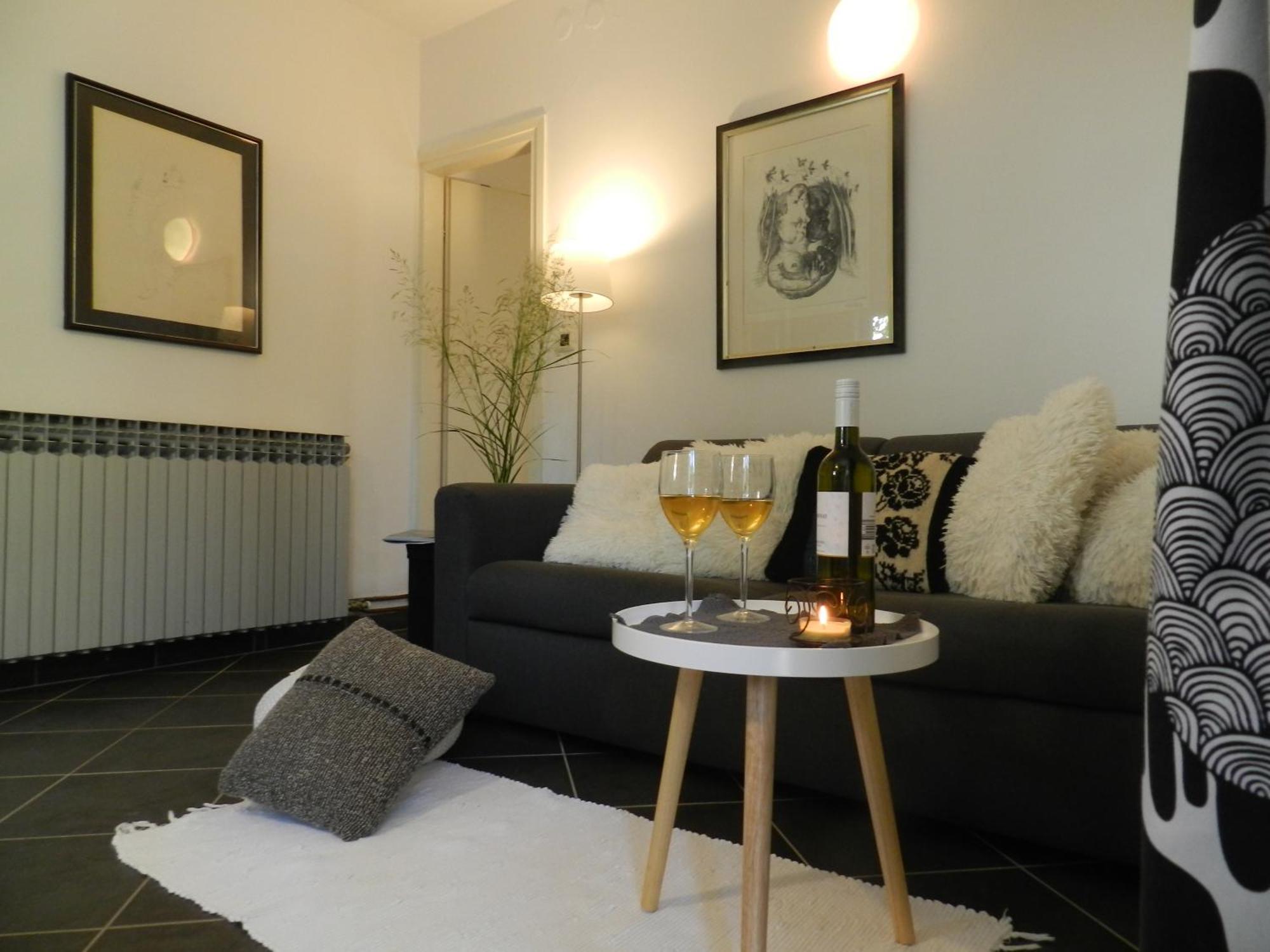 Apartments Lodra Pula Dış mekan fotoğraf