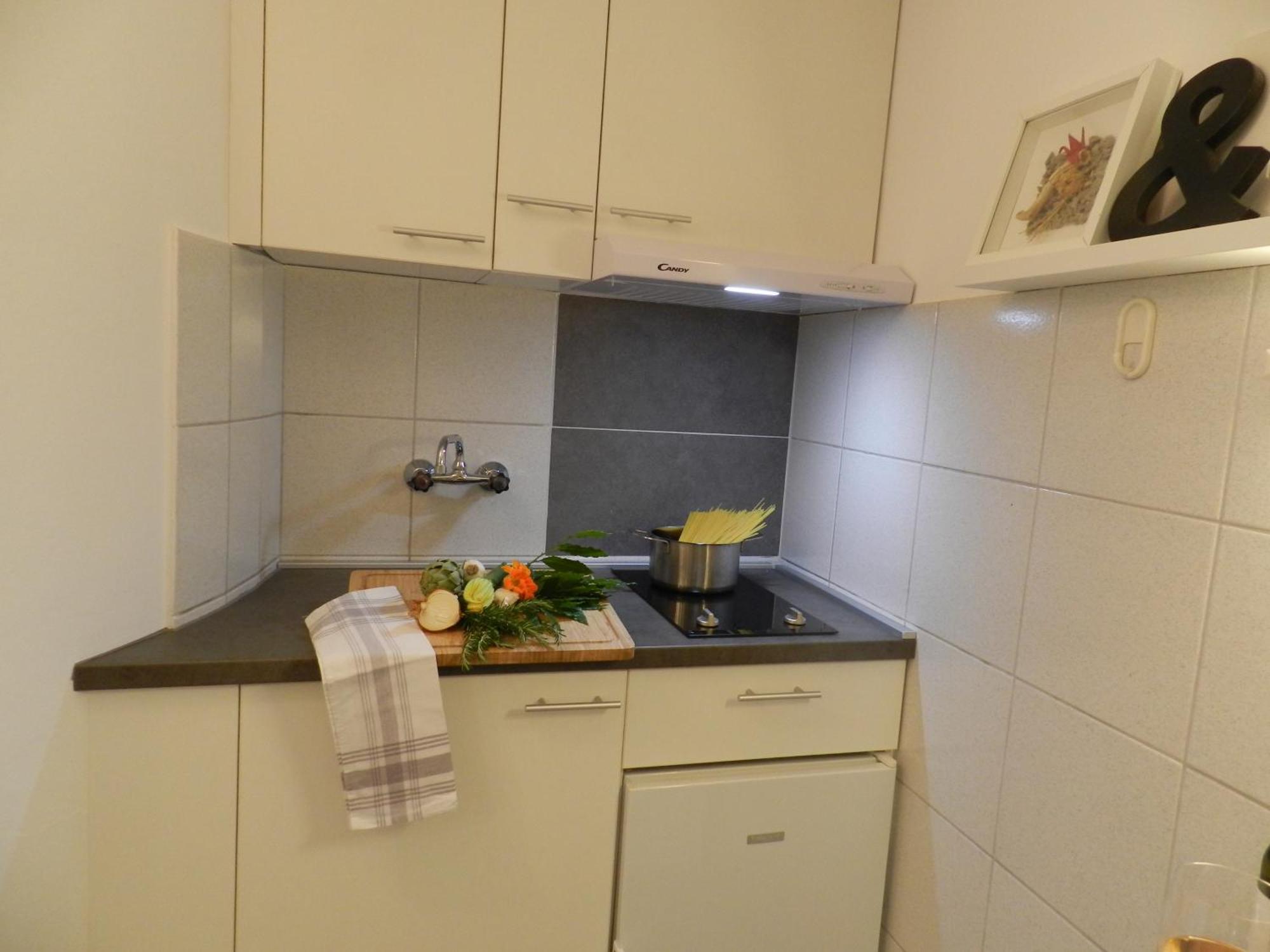 Apartments Lodra Pula Dış mekan fotoğraf