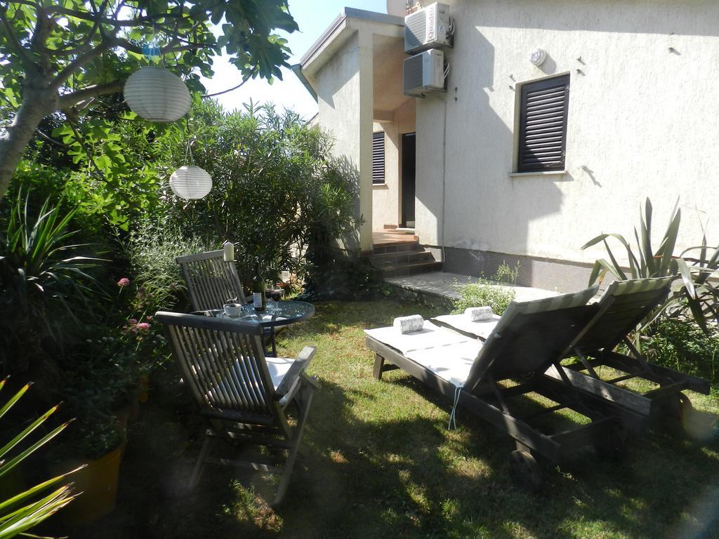 Apartments Lodra Pula Dış mekan fotoğraf