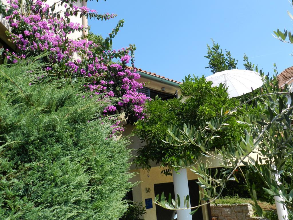 Apartments Lodra Pula Dış mekan fotoğraf