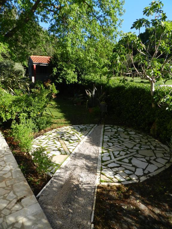 Apartments Lodra Pula Dış mekan fotoğraf