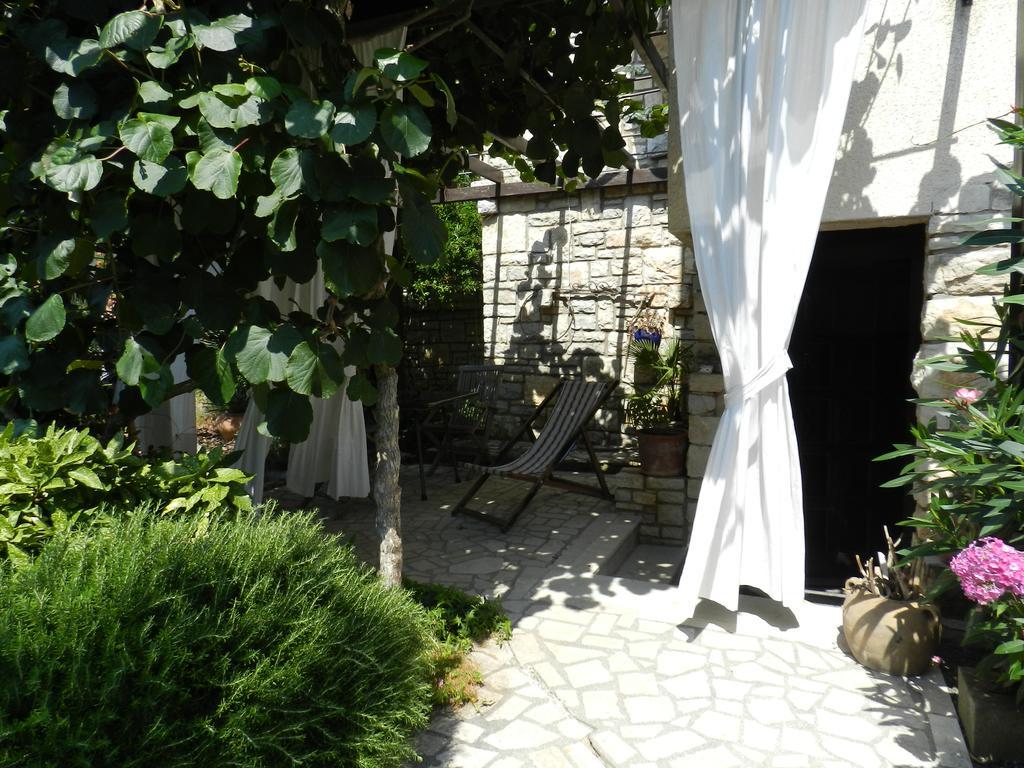 Apartments Lodra Pula Dış mekan fotoğraf