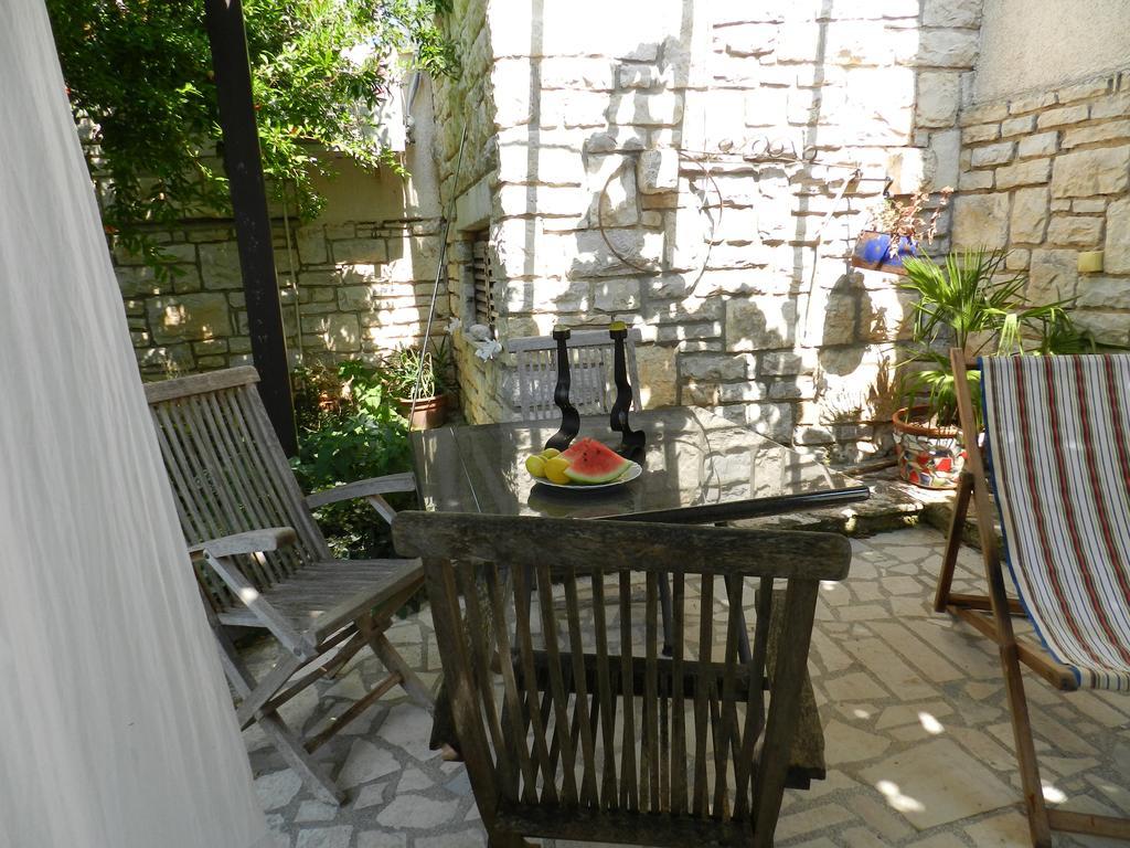 Apartments Lodra Pula Dış mekan fotoğraf
