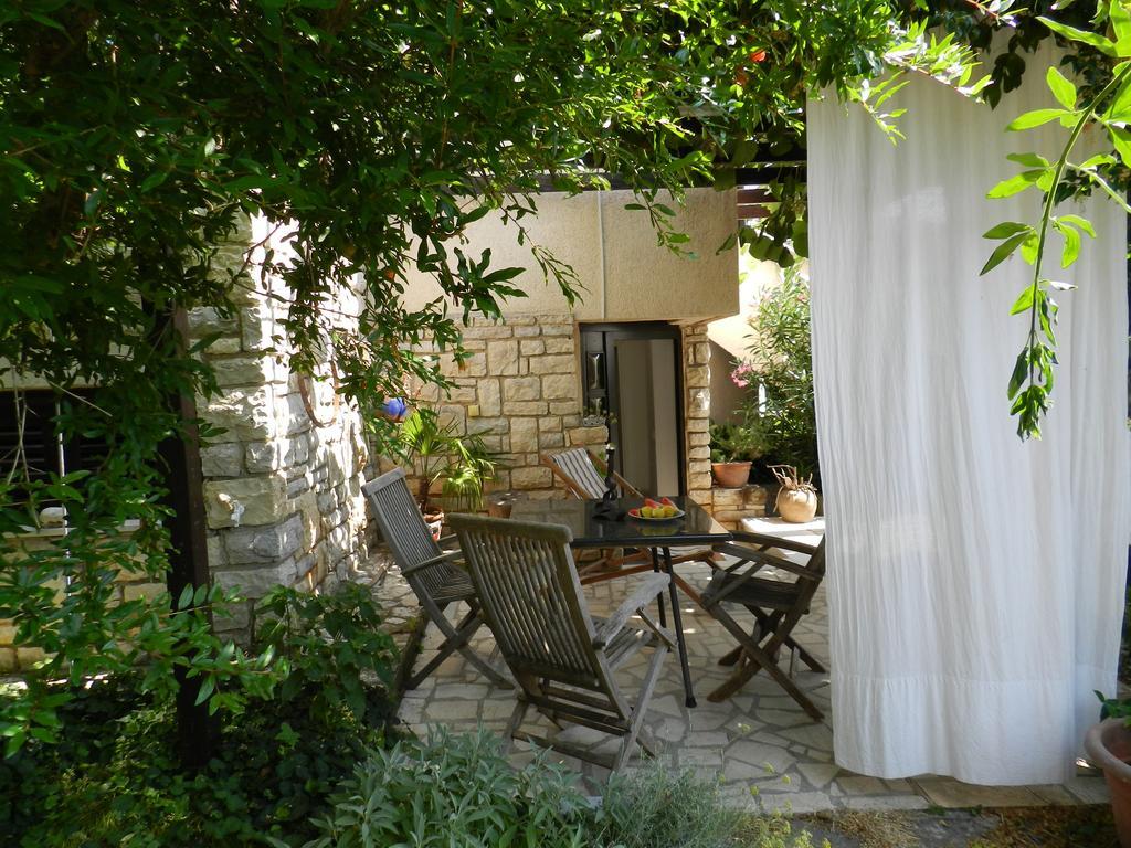 Apartments Lodra Pula Dış mekan fotoğraf
