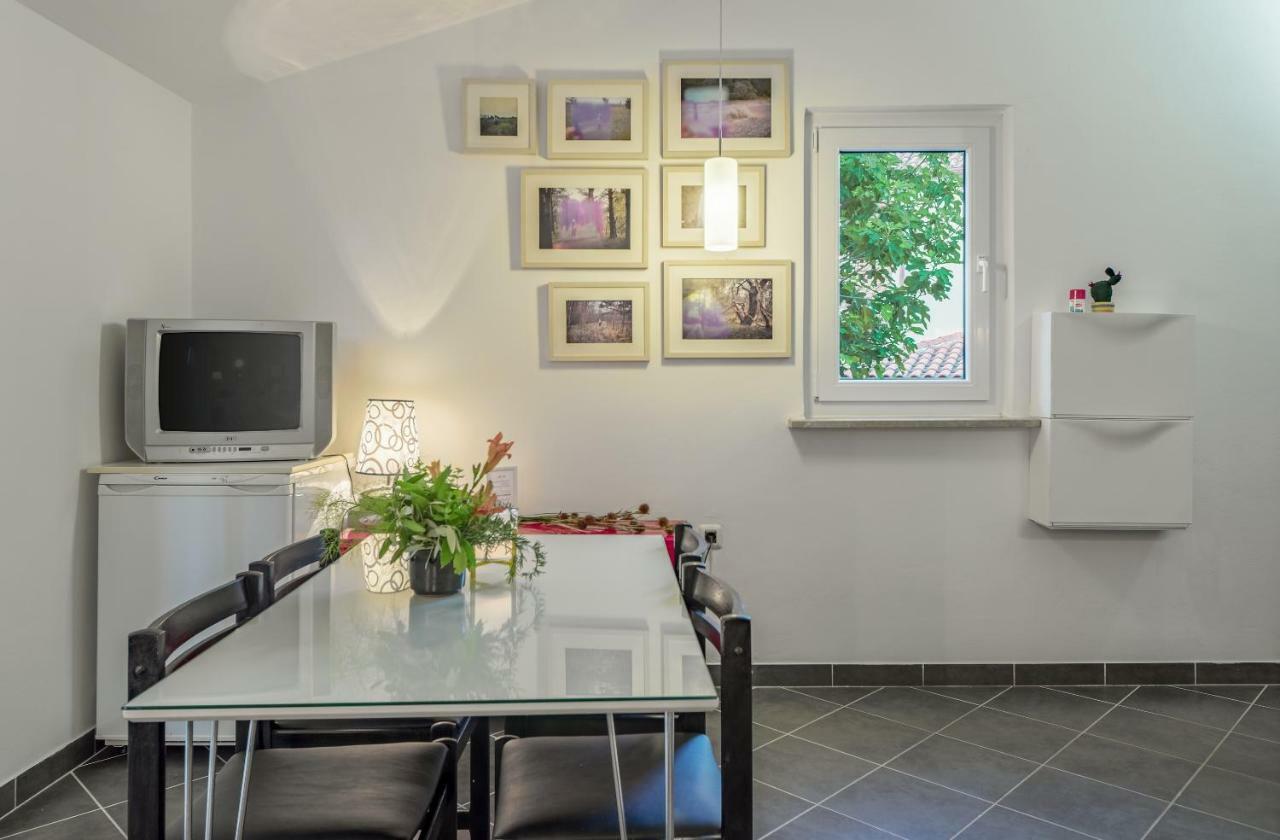 Apartments Lodra Pula Dış mekan fotoğraf