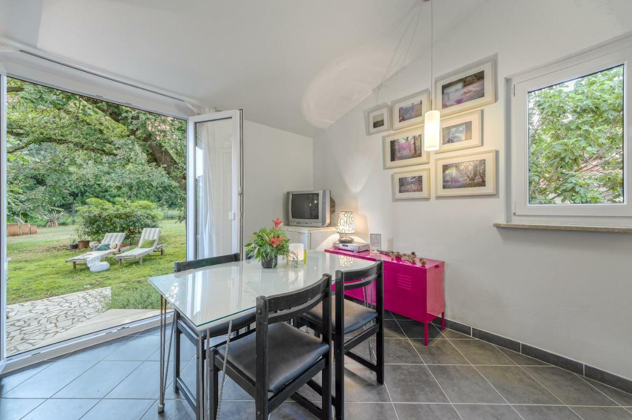 Apartments Lodra Pula Dış mekan fotoğraf