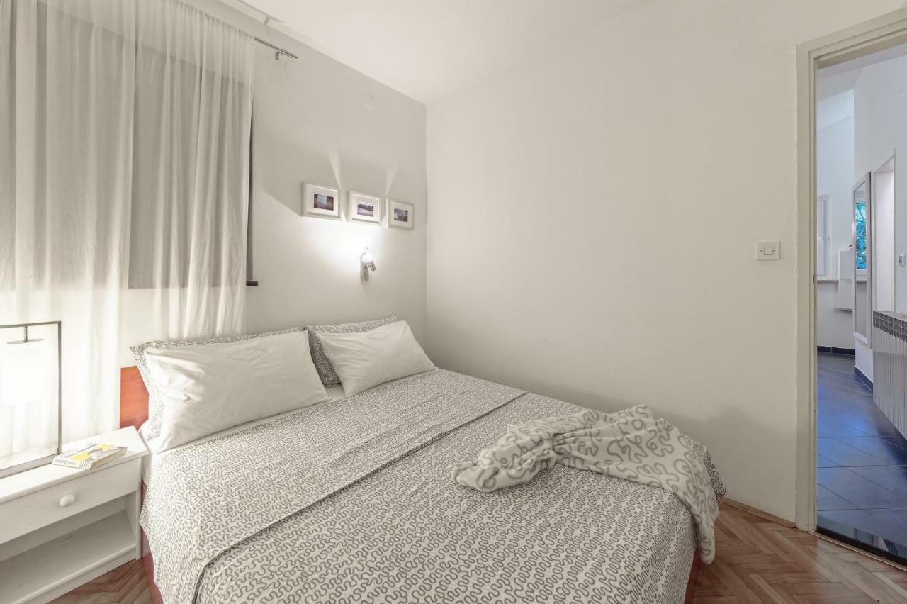 Apartments Lodra Pula Dış mekan fotoğraf