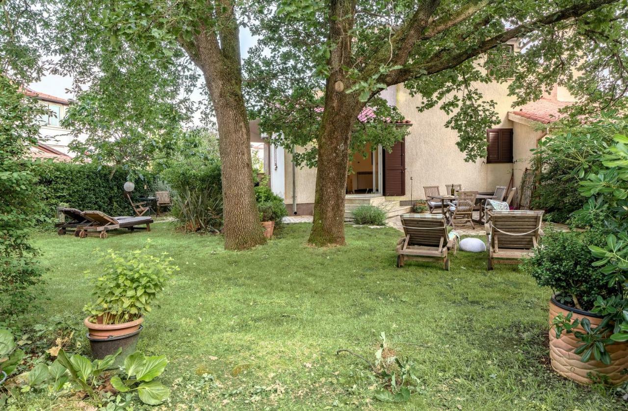 Apartments Lodra Pula Dış mekan fotoğraf