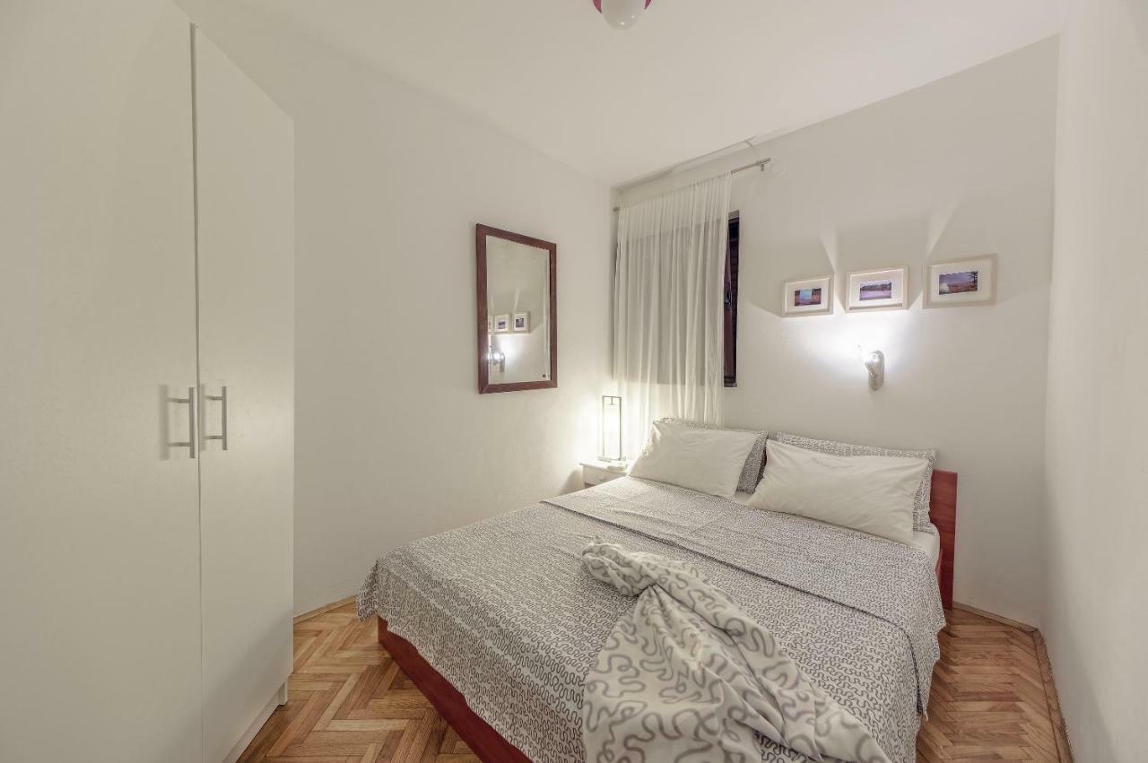 Apartments Lodra Pula Dış mekan fotoğraf