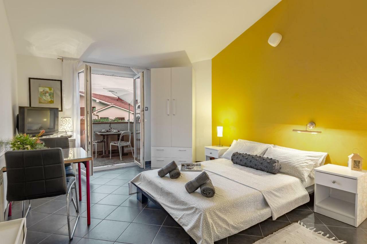 Apartments Lodra Pula Dış mekan fotoğraf