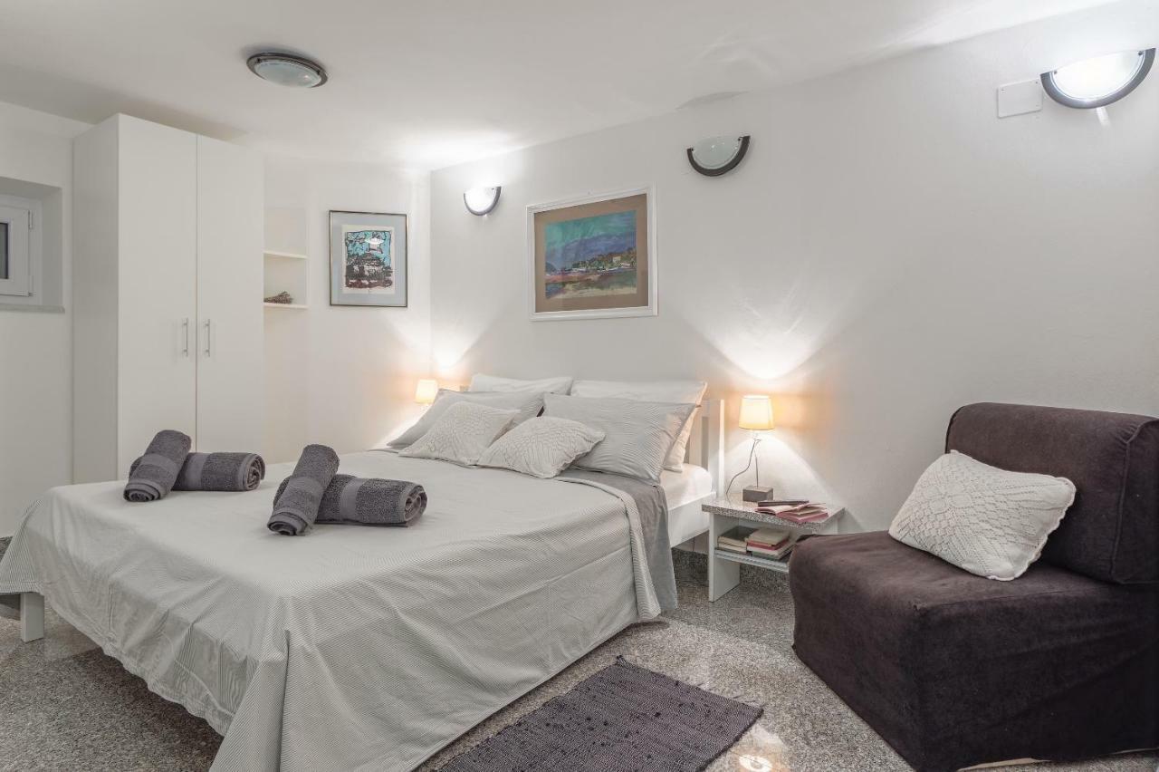 Apartments Lodra Pula Dış mekan fotoğraf