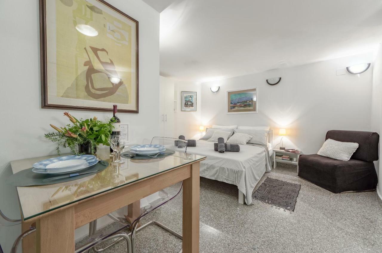 Apartments Lodra Pula Dış mekan fotoğraf