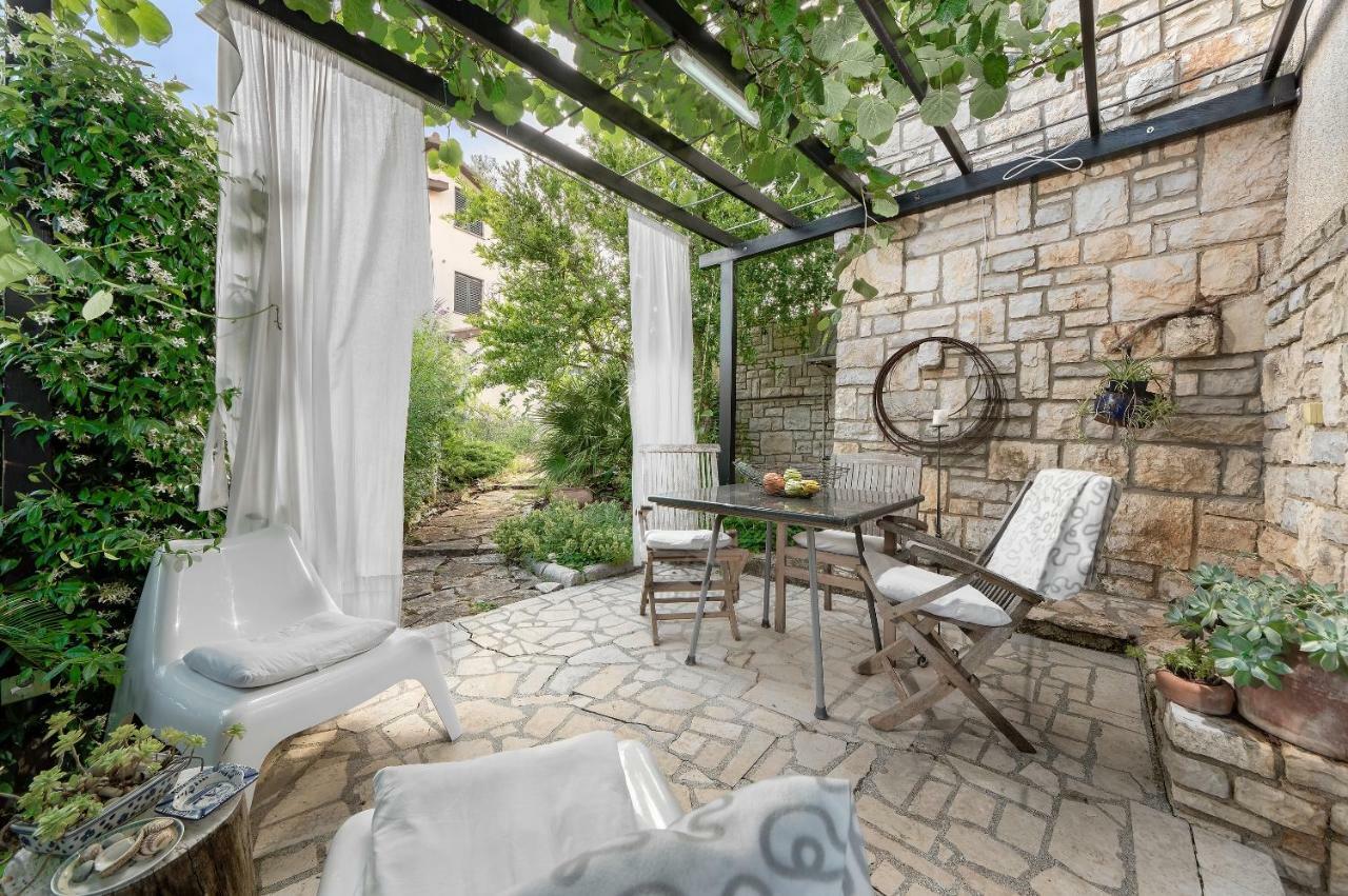 Apartments Lodra Pula Dış mekan fotoğraf