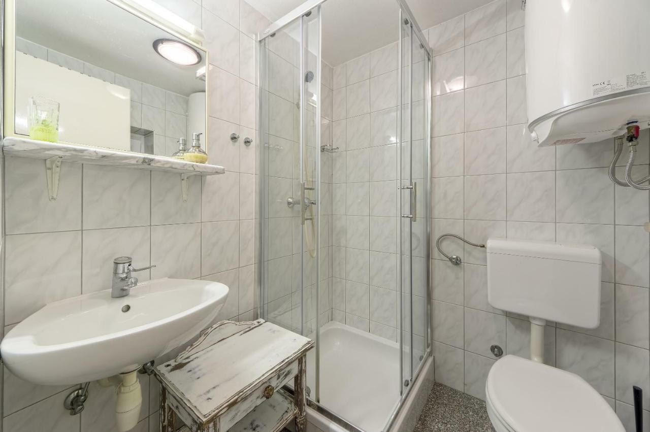 Apartments Lodra Pula Dış mekan fotoğraf